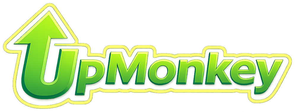 UpMonkey